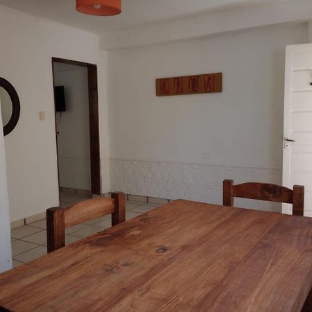 Apartmán Departamentos Tierra Colorada La Rioja Exteriér fotografie