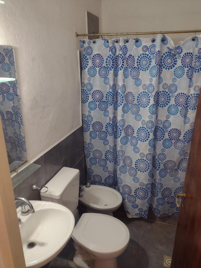 Apartmán Departamentos Tierra Colorada La Rioja Exteriér fotografie