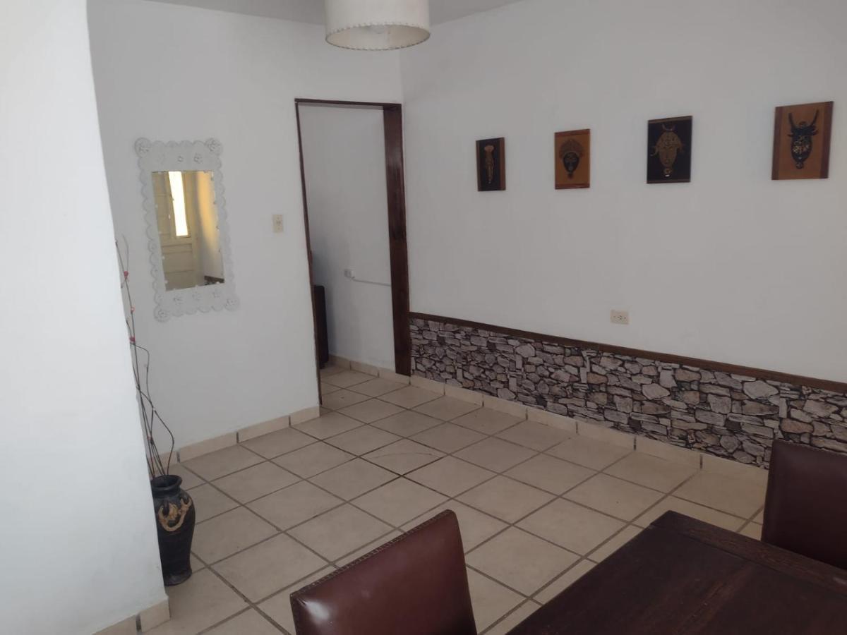 Apartmán Departamentos Tierra Colorada La Rioja Exteriér fotografie