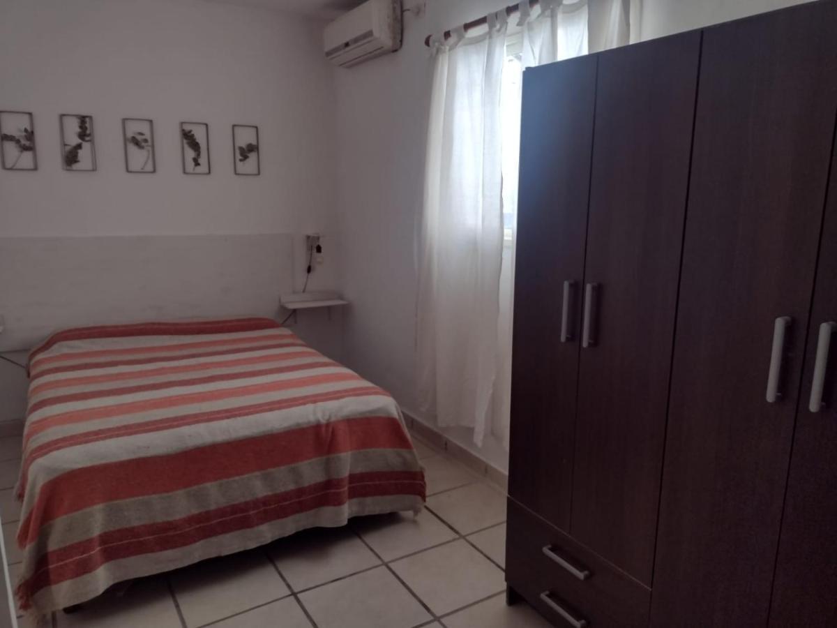 Apartmán Departamentos Tierra Colorada La Rioja Exteriér fotografie