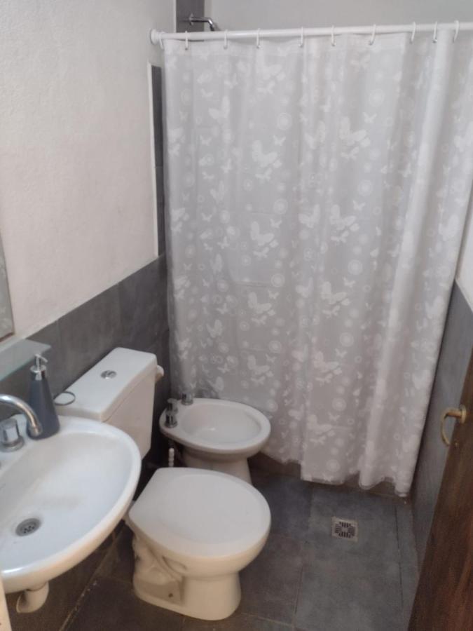 Apartmán Departamentos Tierra Colorada La Rioja Exteriér fotografie
