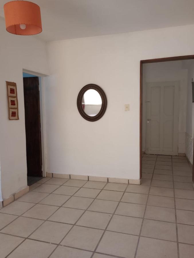 Apartmán Departamentos Tierra Colorada La Rioja Exteriér fotografie