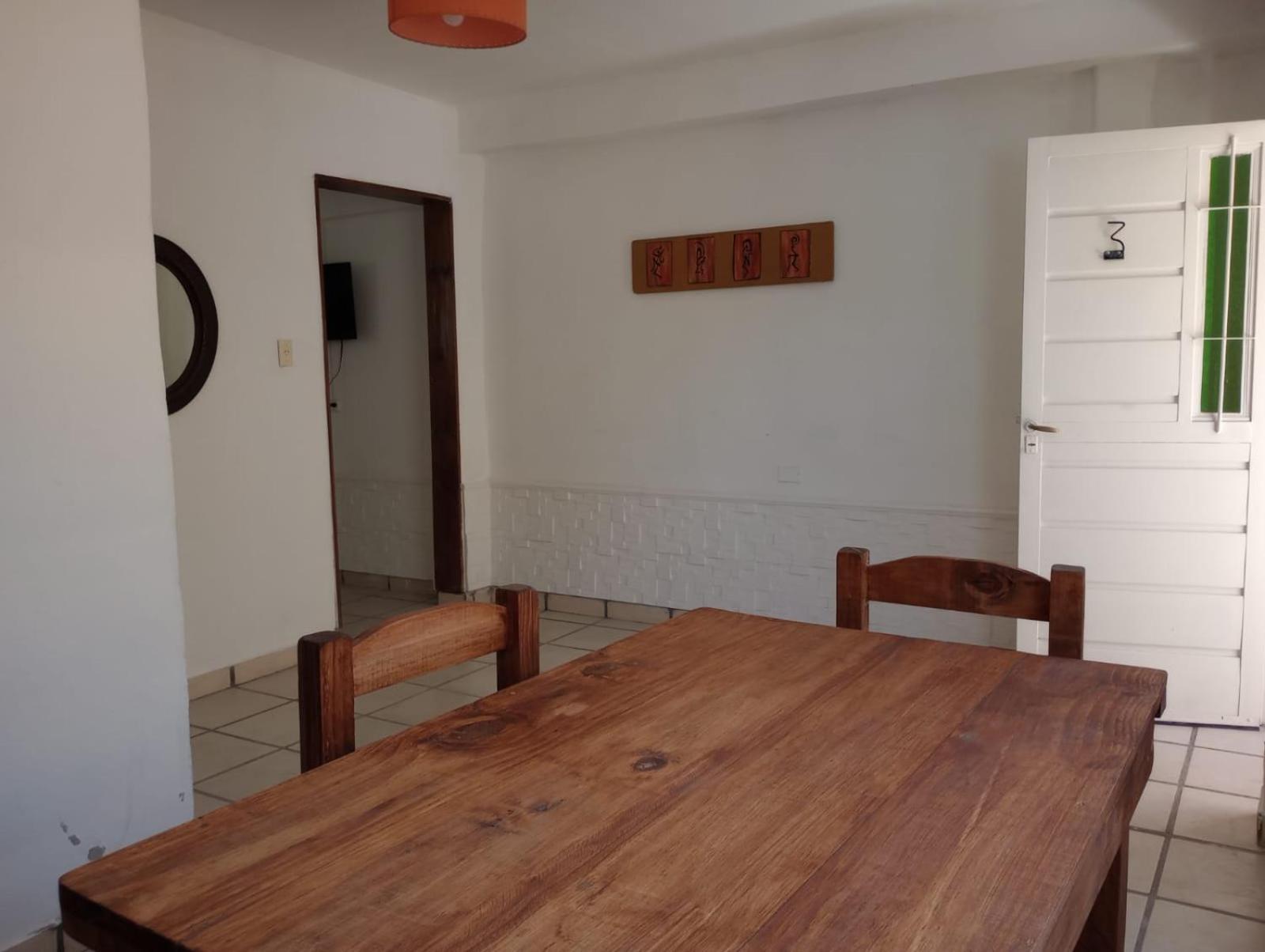 Apartmán Departamentos Tierra Colorada La Rioja Exteriér fotografie